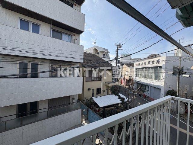 持田ハイツのその他写真