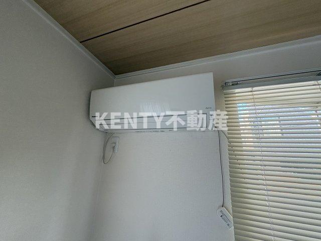 持田ハイツのその他写真