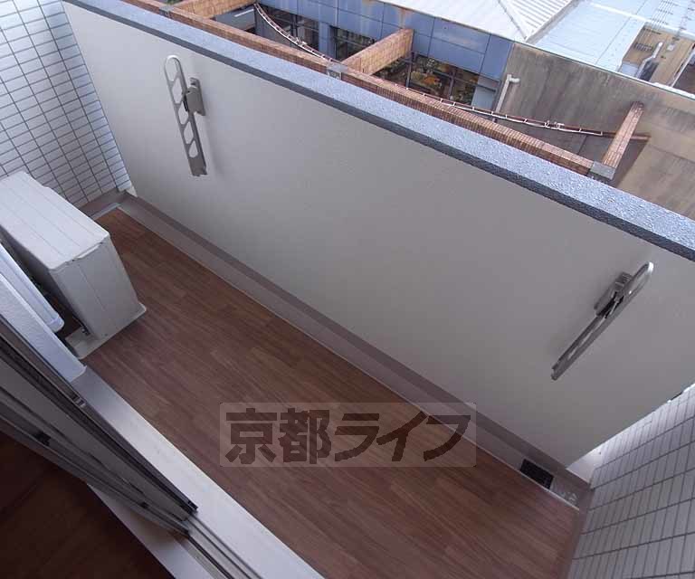 京阪鴨東線 出町柳駅 徒歩22分 5階建 築9年の内装写真