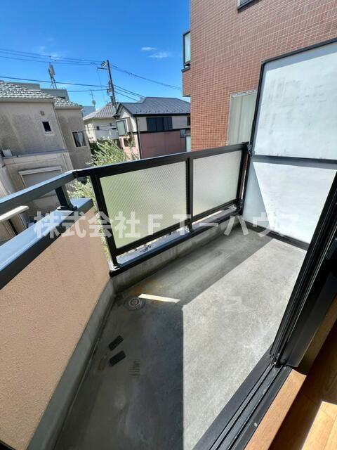 リムーブル・ミニヨンの内装写真