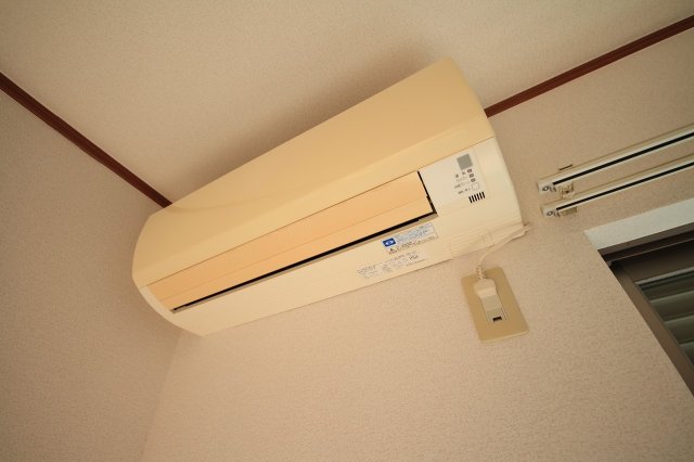 その他設備　写真は103号室