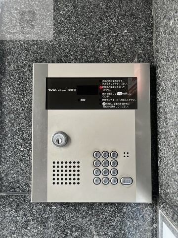 ライブガーデン江坂の外観写真