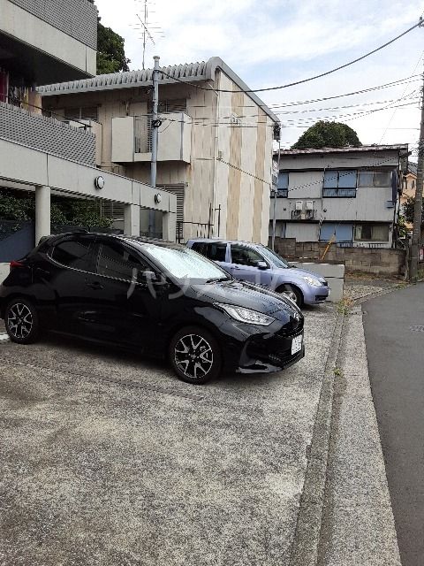 ヴィラKMのその他写真