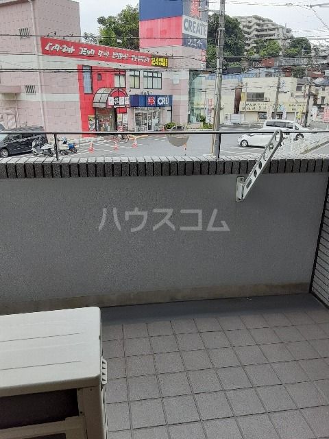 ヴィラKMの内装写真