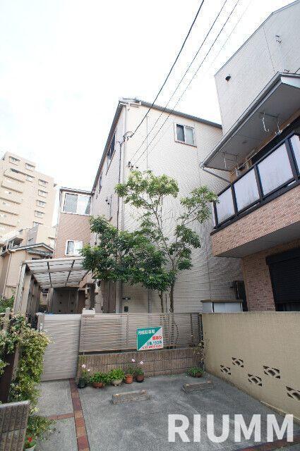 東京メトロ有楽町線 護国寺駅 徒歩8分 築18年