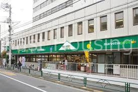 ＪＲ中央線 東中野駅 徒歩9分 3階建 築10年の周辺写真