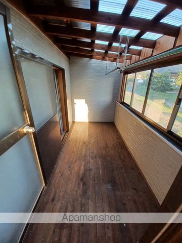長野電鉄長野線 北須坂駅 徒歩17分 2階建 築51年のその他写真