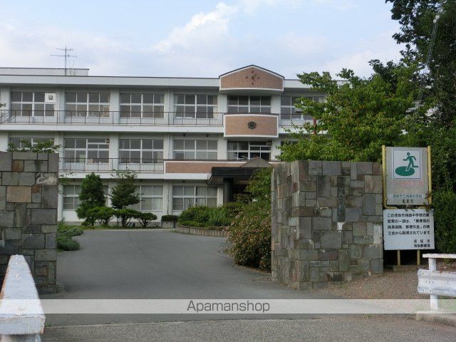 長野電鉄長野線 北須坂駅 徒歩17分 2階建 築51年の周辺写真