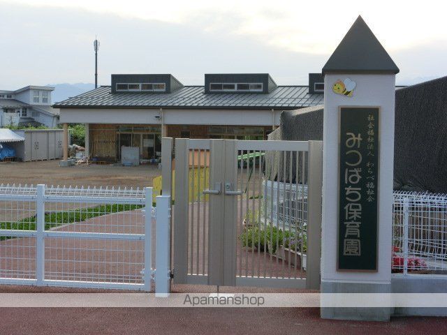 長野電鉄長野線 北須坂駅 徒歩17分 2階建 築51年の周辺写真