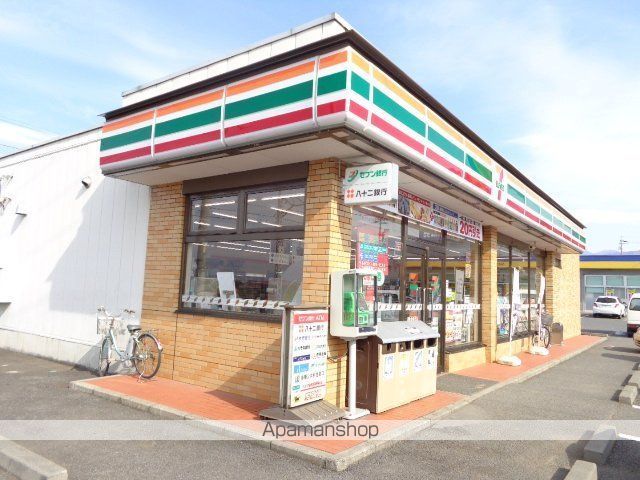 長野電鉄長野線 北須坂駅 徒歩17分 2階建 築51年の周辺写真
