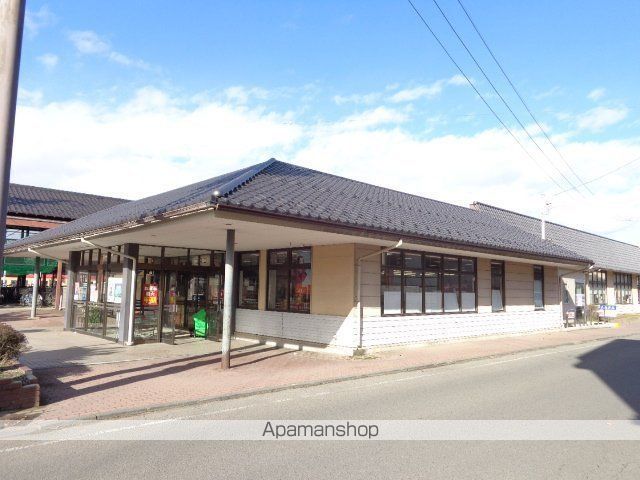 長野電鉄長野線 北須坂駅 徒歩17分 2階建 築51年の周辺写真