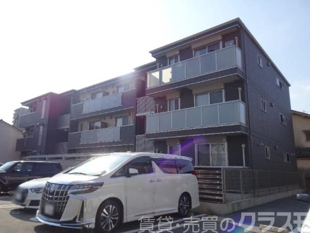 建物外観　大和ハウスＤ－ｒｏｏｍ♪