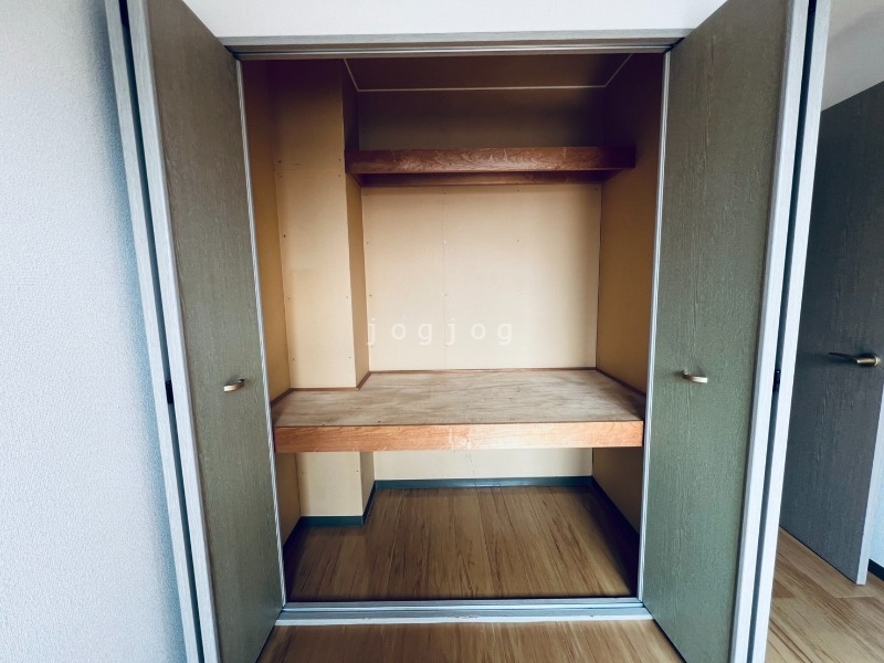 収納　収納が大きく、たくさんものが入ります。