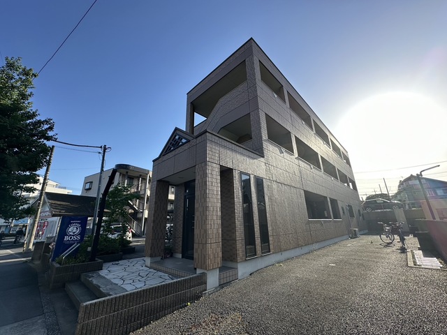 京王相模原線 京王堀之内駅 徒歩14分 築18年
