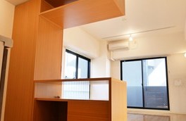 収納　収納※別部屋参考写真