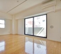 居室・リビング　内観1※別部屋参考写真