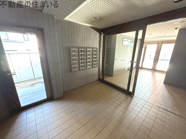 ロビー