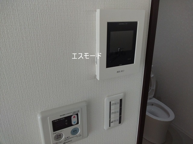 フラワーハイツのその他写真