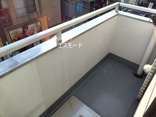 フラワーハイツの内装写真