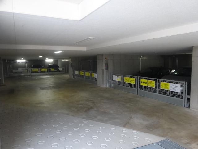 駐車場　★★敷地内駐車場★★