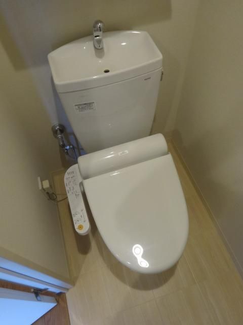 トイレ　★★ウォシュレット★★