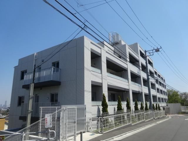 建物外観　★★日当たり良好★★