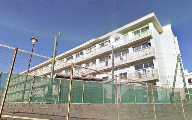 小学校　★★相武山小学校（小学校）まで689m