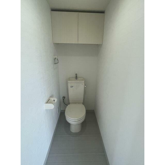 トイレ　バス・トイレ別