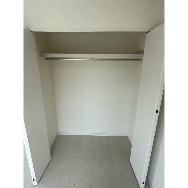 収納　収納スペース有り