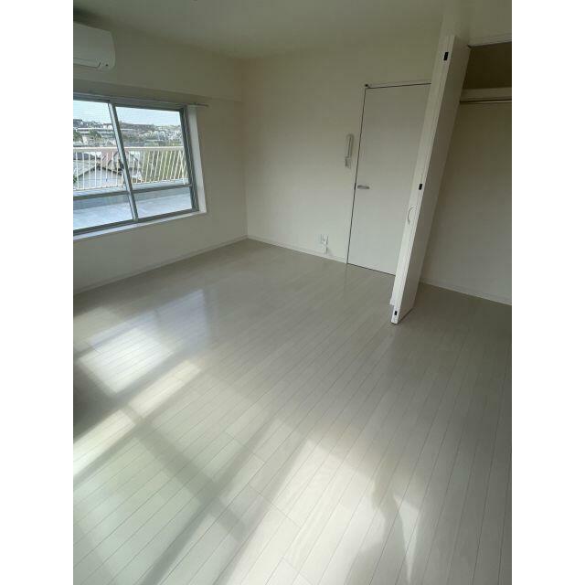 その他　洋室９帖