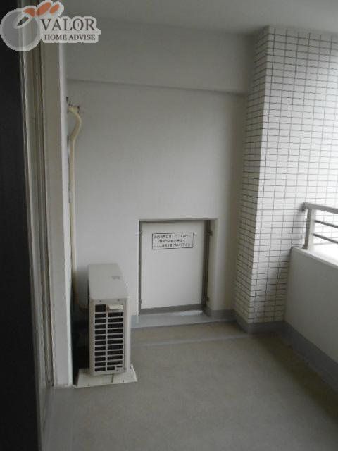 ブルーライン 蒔田駅 徒歩2分 7階建 築20年の内装写真