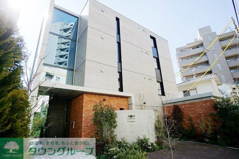建物外観　★タウンハウジング取り扱い★