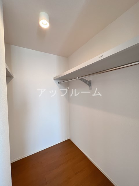 メゾンクレールの内装写真