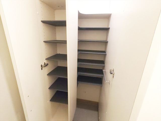 その他共有部分　シューズBOX