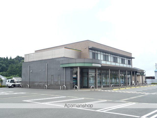 銀行　JAとぴあ浜松伊佐見（銀行）まで2835m