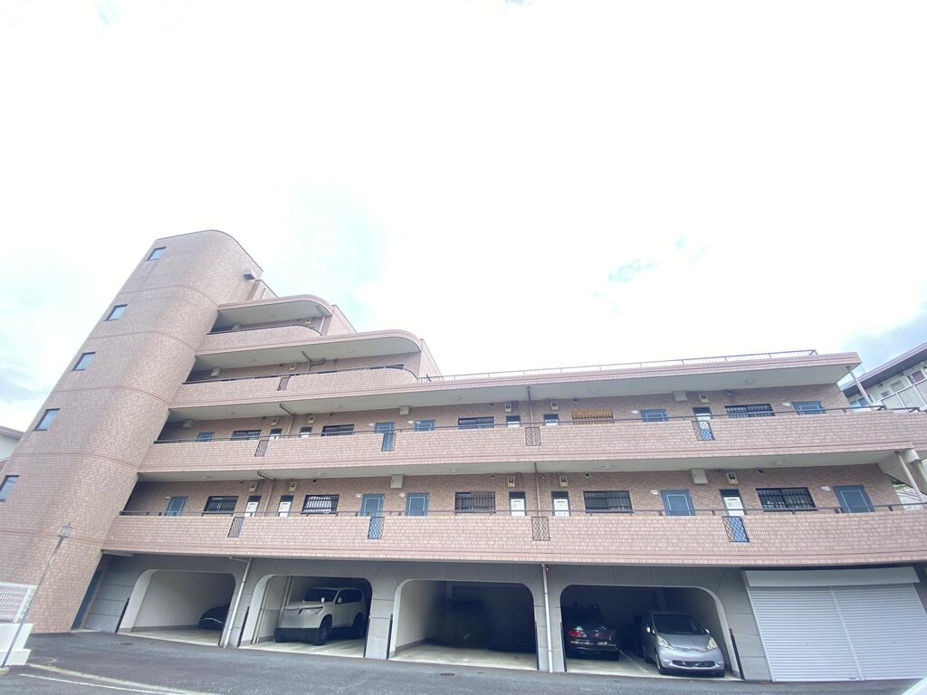 東急田園都市線 藤が丘駅 徒歩8分 築29年