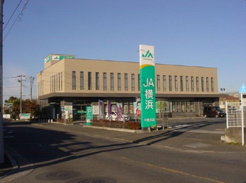 東急田園都市線 藤が丘駅 徒歩8分 5階建 築29年の周辺写真