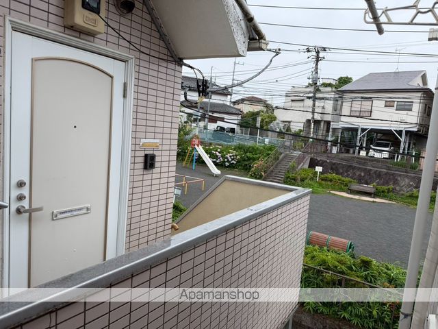 眺望　眺望