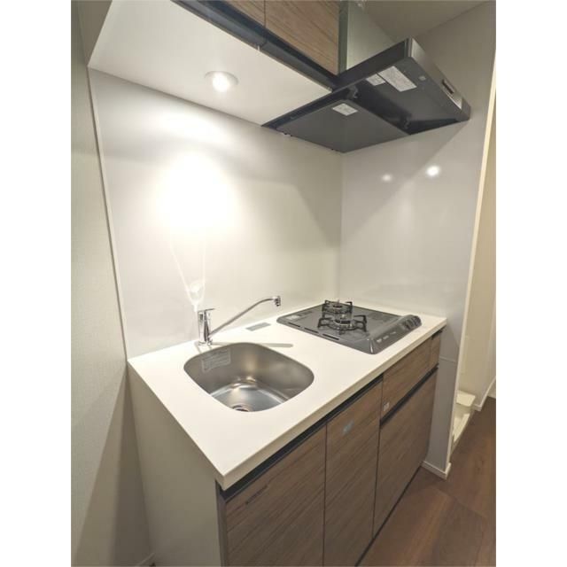 キッチン　同建物参考写真