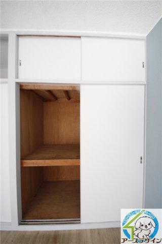 収納　※類似部屋
