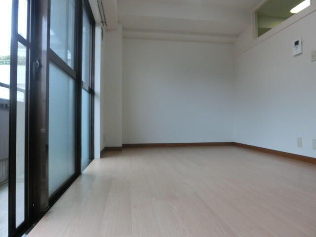 サンイーストひぐちの内装写真