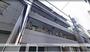 蔵前駅より徒歩2分 5階 築35年11ヶ月の賃貸物件