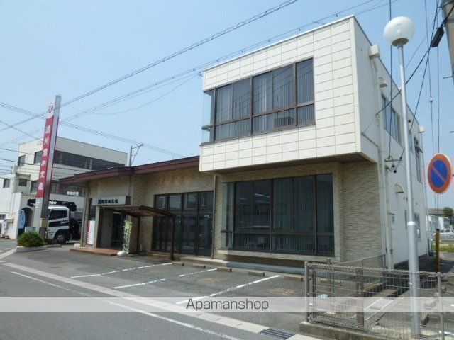 銀行　遠州信用金庫赤佐支店（銀行）まで870m