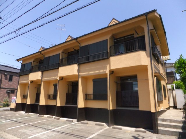 南臼井台ハイデンス