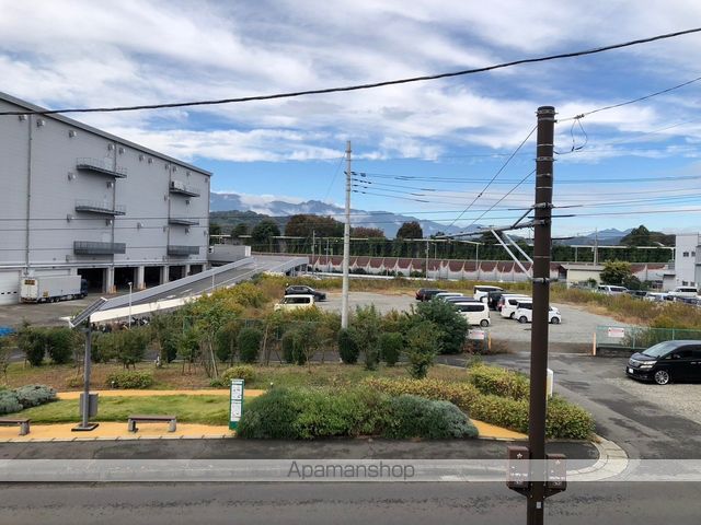 小田急小田原線 愛甲石田駅 徒歩11分 3階建 築7年のその他写真
