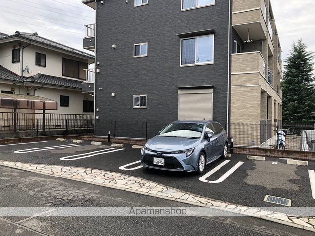 小田急小田原線 愛甲石田駅 徒歩11分 3階建 築7年のその他写真
