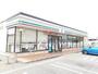 コンビニ　セブンイレブン前橋青柳町南店（コンビニ）まで300m