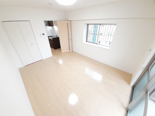 その他部屋・スペース　内装もきれいです