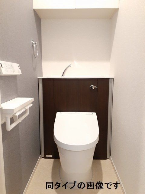トイレ　★同施工参考写真★
