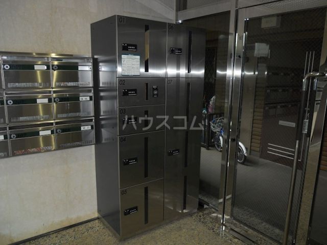 ロビー